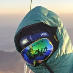 Анастасия Голованова, 27.11.1990, Красноярск