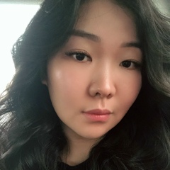 Евгения Тё, 09.08.1989, Астана