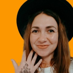 Марина Мороз, 28.08, Омск