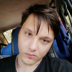 Константин Купин, 25.05, Ростов-на-Дону