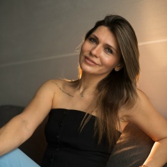 Ксения Шевкопляс, 05.03.1988, Калининград