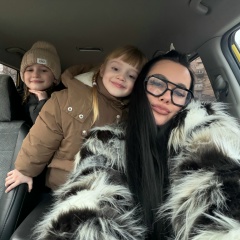 Наталия Римаренко, 28.04, Мелитополь