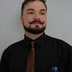 Алексей Астров, 04.01, Москва