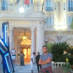 Насер Насер, 05.08, Shanghai