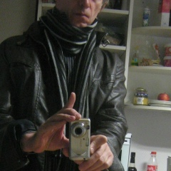 Vladimir Litvinov, 04.11.1901, Oslo