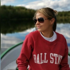 Диана Миллер, 02.05