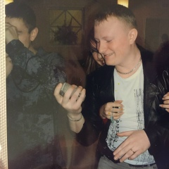 Константин Шаповал, 06.06.1984, Санкт-Петербург