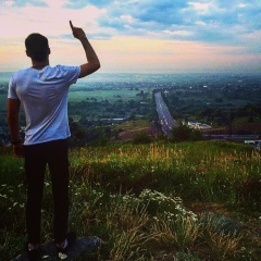 Дмитрий Дутиков, 28.08, Белгород