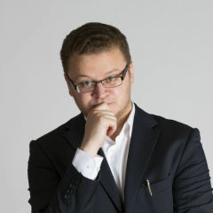 Василий Цурихин, 13.04, Санкт-Петербург