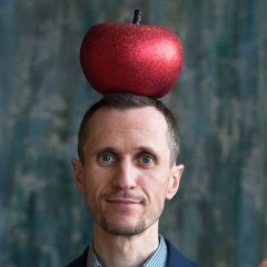 Игорь Михневич, 14.11.1980, Санкт-Петербург