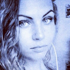 Ирина Зиновьева, 23.06.1997, Ростов-на-Дону