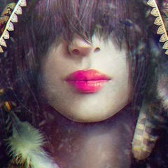 Ольга Tao, 25.09, Москва