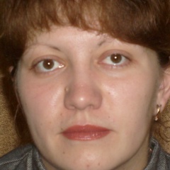 Олеся Казанцева, 22.02.1981, Воронеж