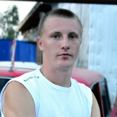 Александр Меркульев, 09.02