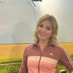 Юлия Карачун, 11.04, Санкт-Петербург