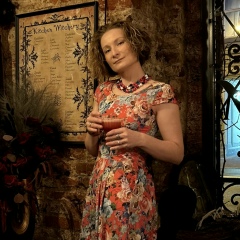 Елизавета Красавчикова, 22.07.1981