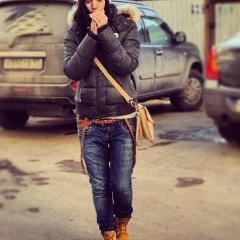 Ксения Малева, 02.11