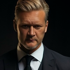 Алексей Кербер, 26.02, Семей