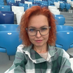 Аленка Бубнова, 16.05, Бор (поселок)