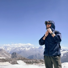 Ингвар Зефиров, 24.01