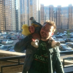 Константин Журавлев, 21.06.1987, Санкт-Петербург