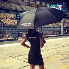 Victoria Yurasova, 08.08.1991, Shanghai