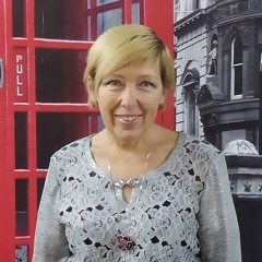 Елена Белозерова (Кучеренко), 11.06.1966, Нижний Новгород