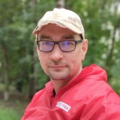 Андрей Варютин, 11.10, Нижний Новгород