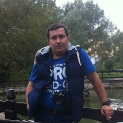 Ренат Шарафутдинов, 22.08.1987, Сланцы