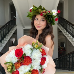 Таня Михайлова, 09.09, Чебоксары