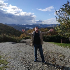 Дмитрий Хомяков, 13.08, Санкт-Петербург