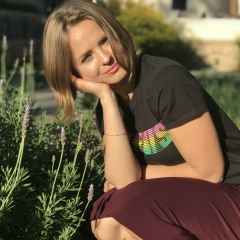 Надежда Корсакина, 28.05.1985, Los Angeles