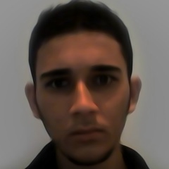 Giliard Gomes, 22.06, Candiba