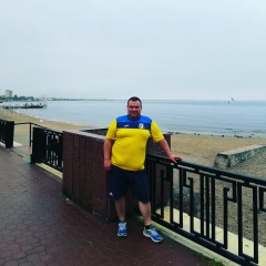 Александр Александров, 09.10, Ростов-на-Дону