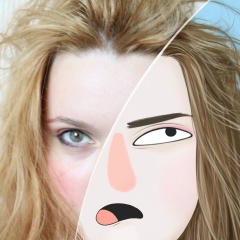 Сюзанна Грынькив, 07.01, Санкт-Петербург