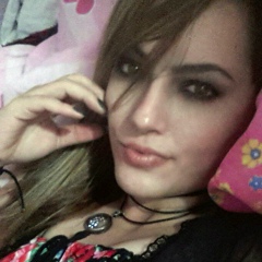 Karline Arantes, 22.07.1987, Joaquim Távora