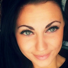 Венера Кудряшова, Москва