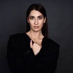 Екатерина Строкова, 16.03.1996, Москва