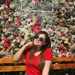 Асылай Султанбекова, 02.09.1996, Атырау