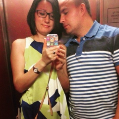 Ксюша Ермошенко, 09.03, Одинцово