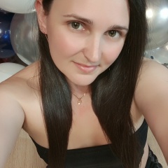 Кристина Мамаева, 23.06.2009