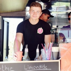 Maxim Gaida, 10.03.2001, Кишинев