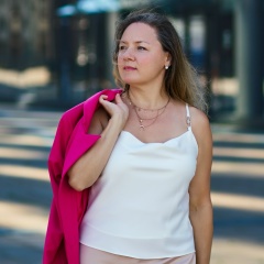 Екатерина Крылова, 28.02.1981, Санкт-Петербург