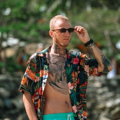 Евгений Таран, Самара