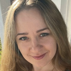 Маргарита Чепурок, 25.08.1989, Москва