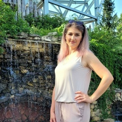 Марина Ерофеевская, 13.05, Санкт-Петербург