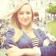 Катерина Харевич, 24.08.1987, Херсон