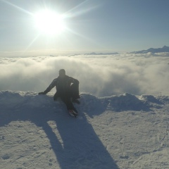 Денис Шашков, Санкт-Петербург