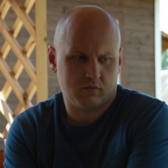 Юрий Михайлович Палюхович, Минск