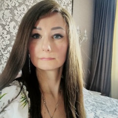 Анна Соколова